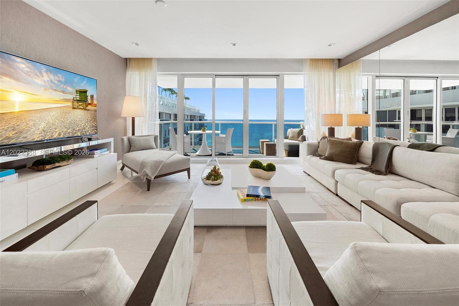 1 Hotel & Homes · #PH-1718 in Miami Beach - Photo 10