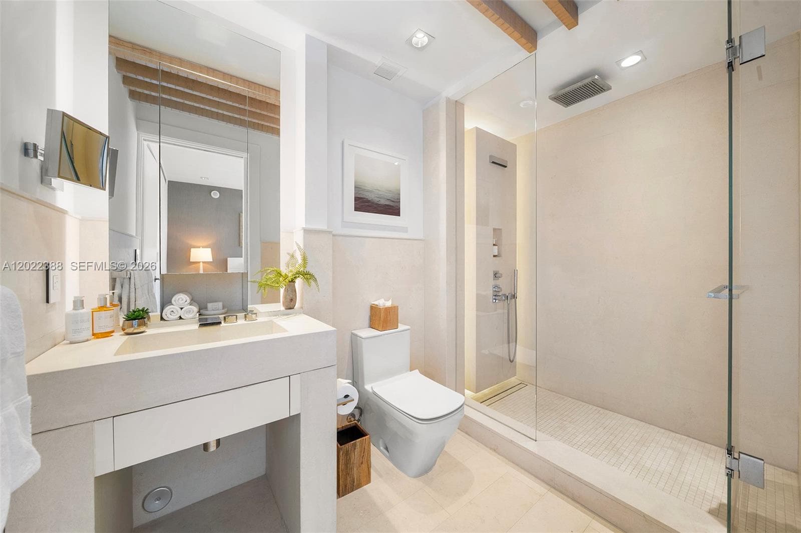 1 Hotel & Homes · #PH-1718 in Miami Beach - Photo 49
