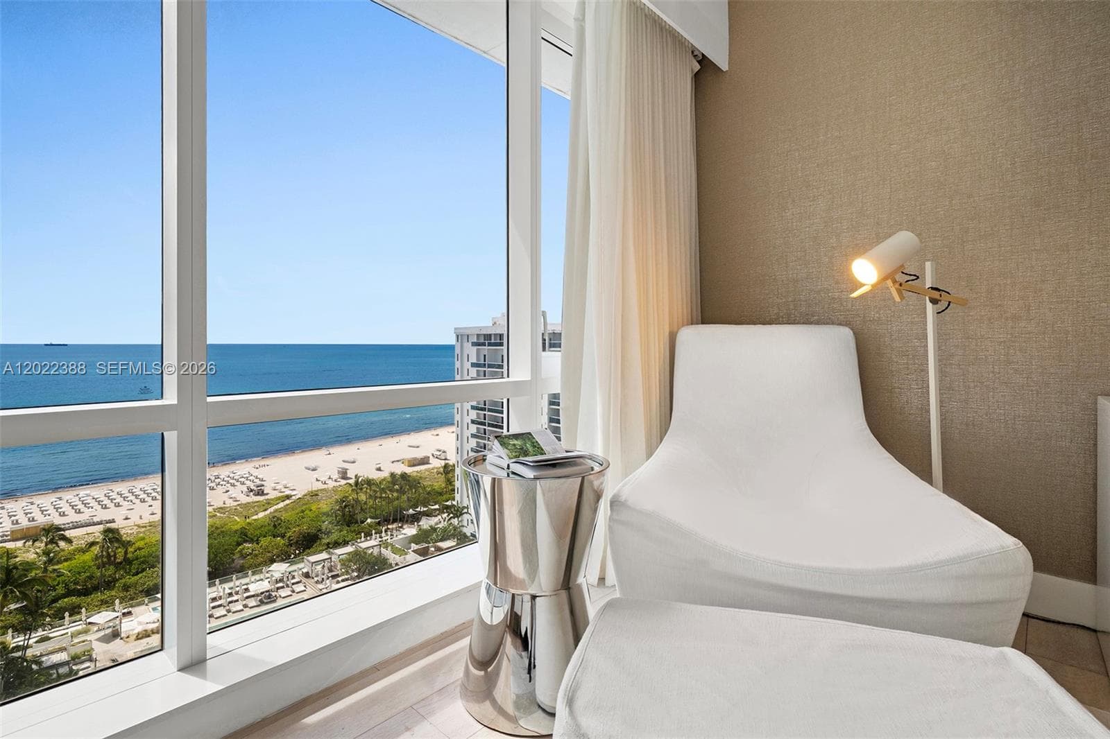 1 Hotel & Homes · #PH-1718 in Miami Beach - Photo 33