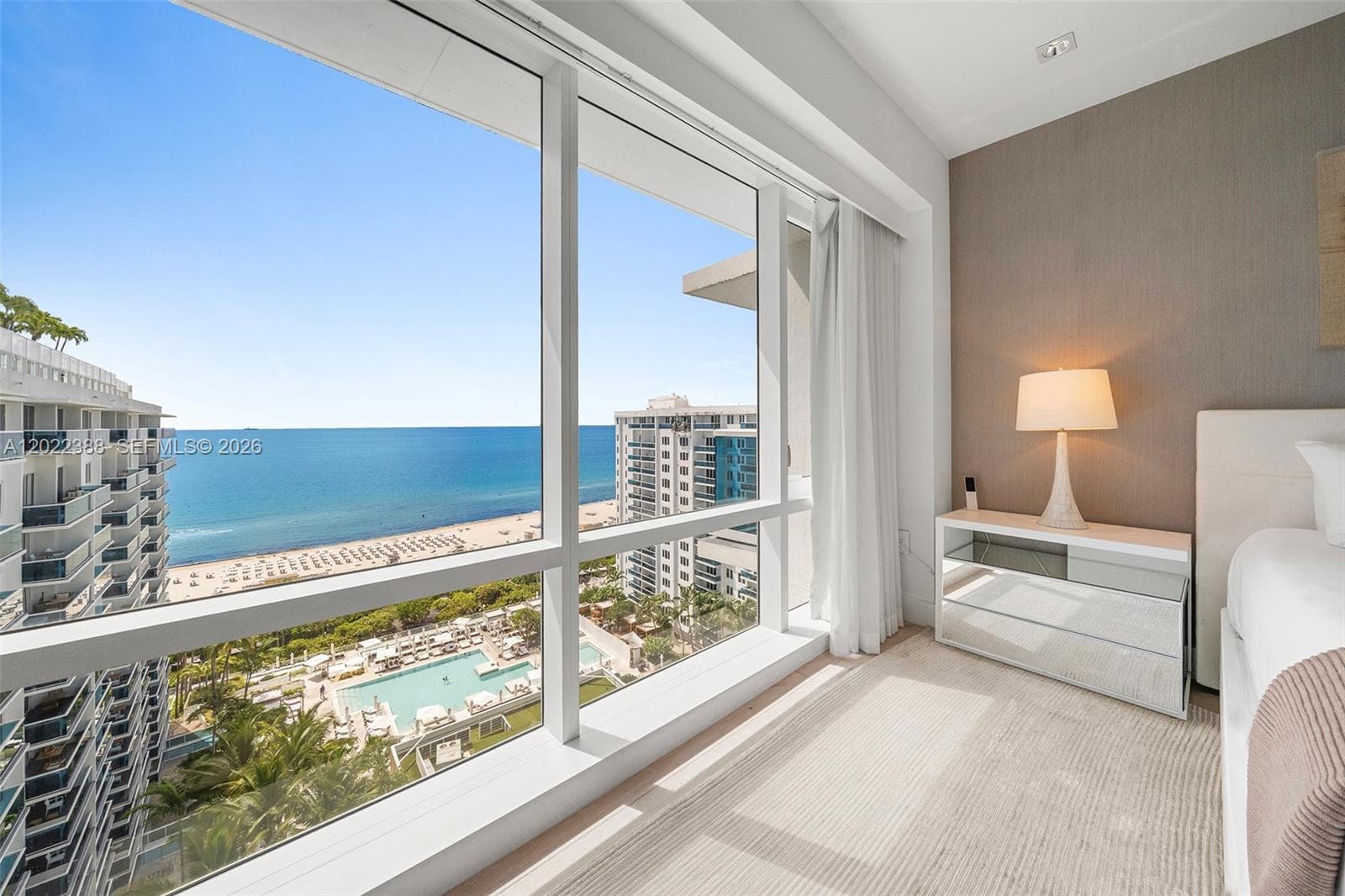 1 Hotel & Homes · #PH-1718 in Miami Beach - Photo 45