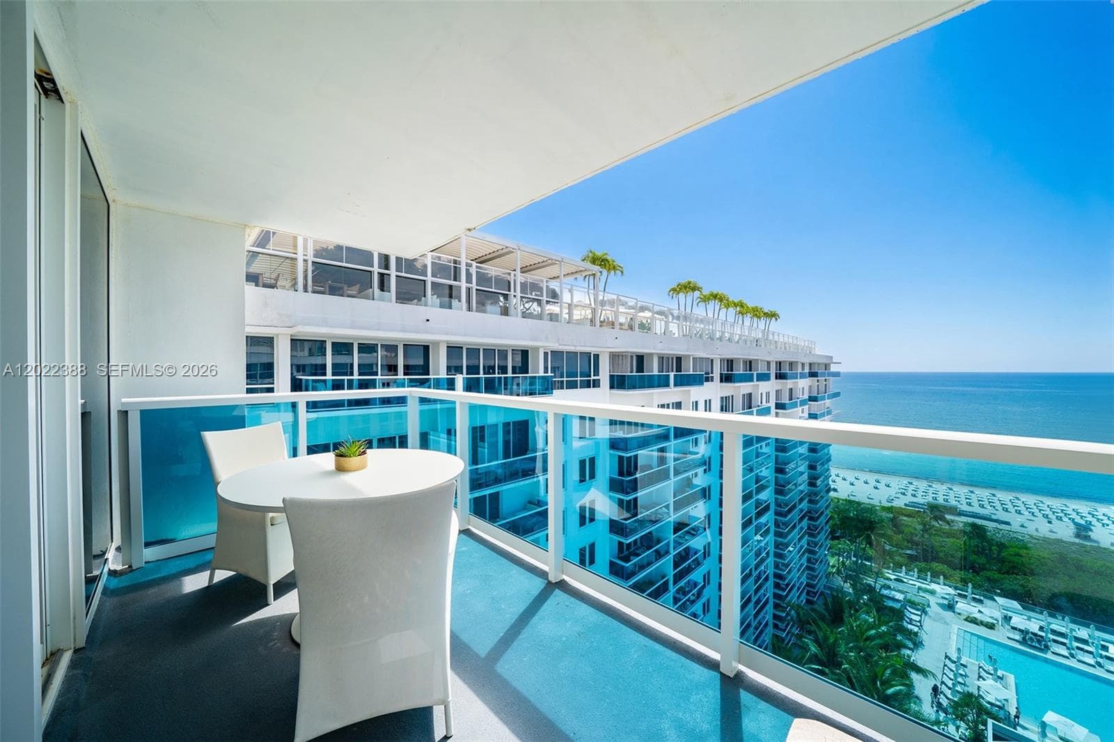 1 Hotel & Homes · #PH-1718 in Miami Beach - Photo 18