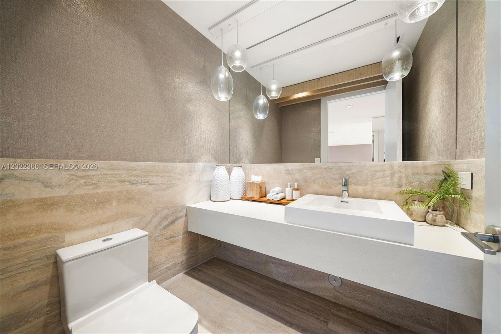 1 Hotel & Homes · #PH-1718 in Miami Beach - Photo 51