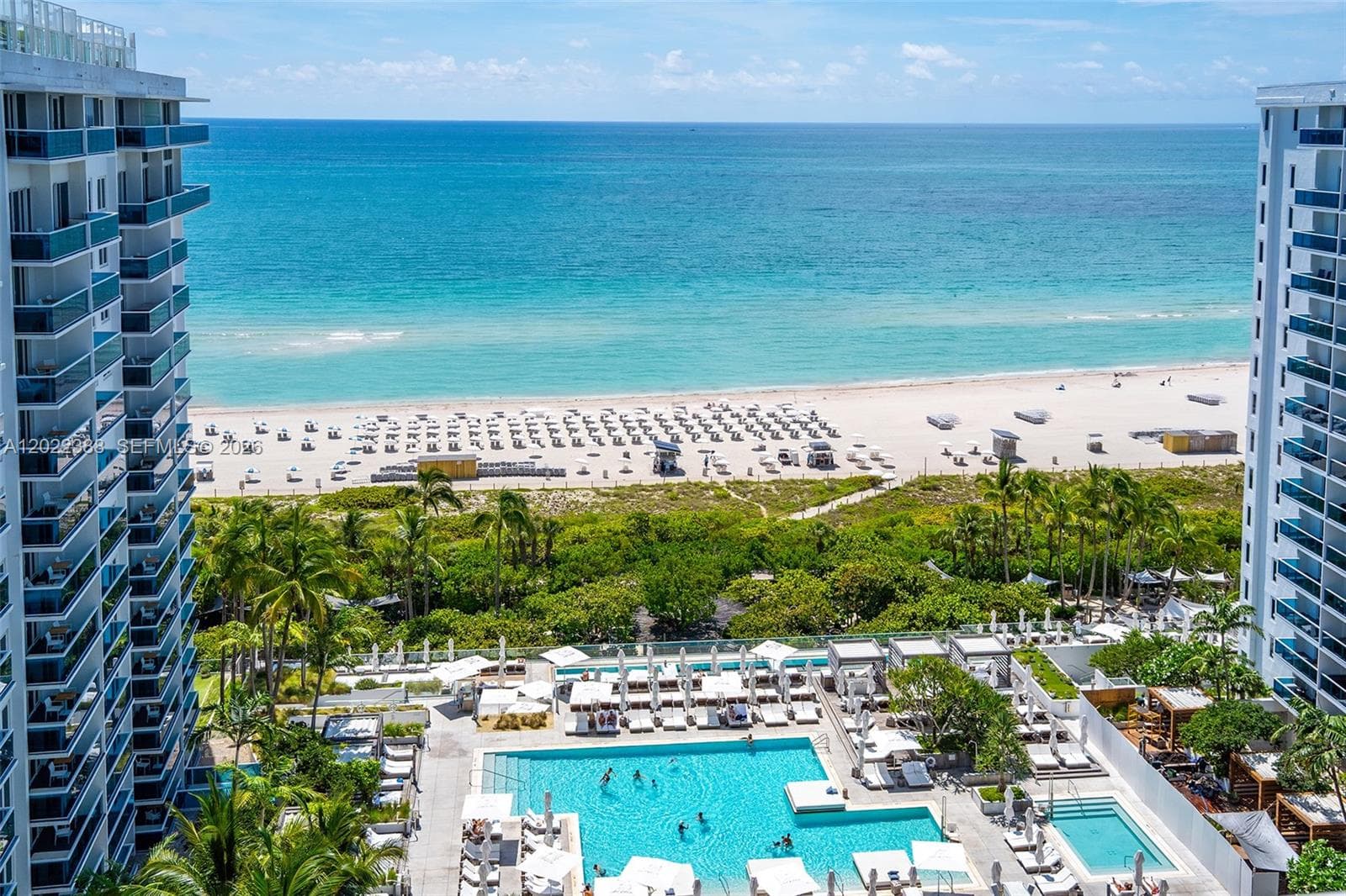 1 Hotel & Homes · #PH-1718 in Miami Beach - Photo 54