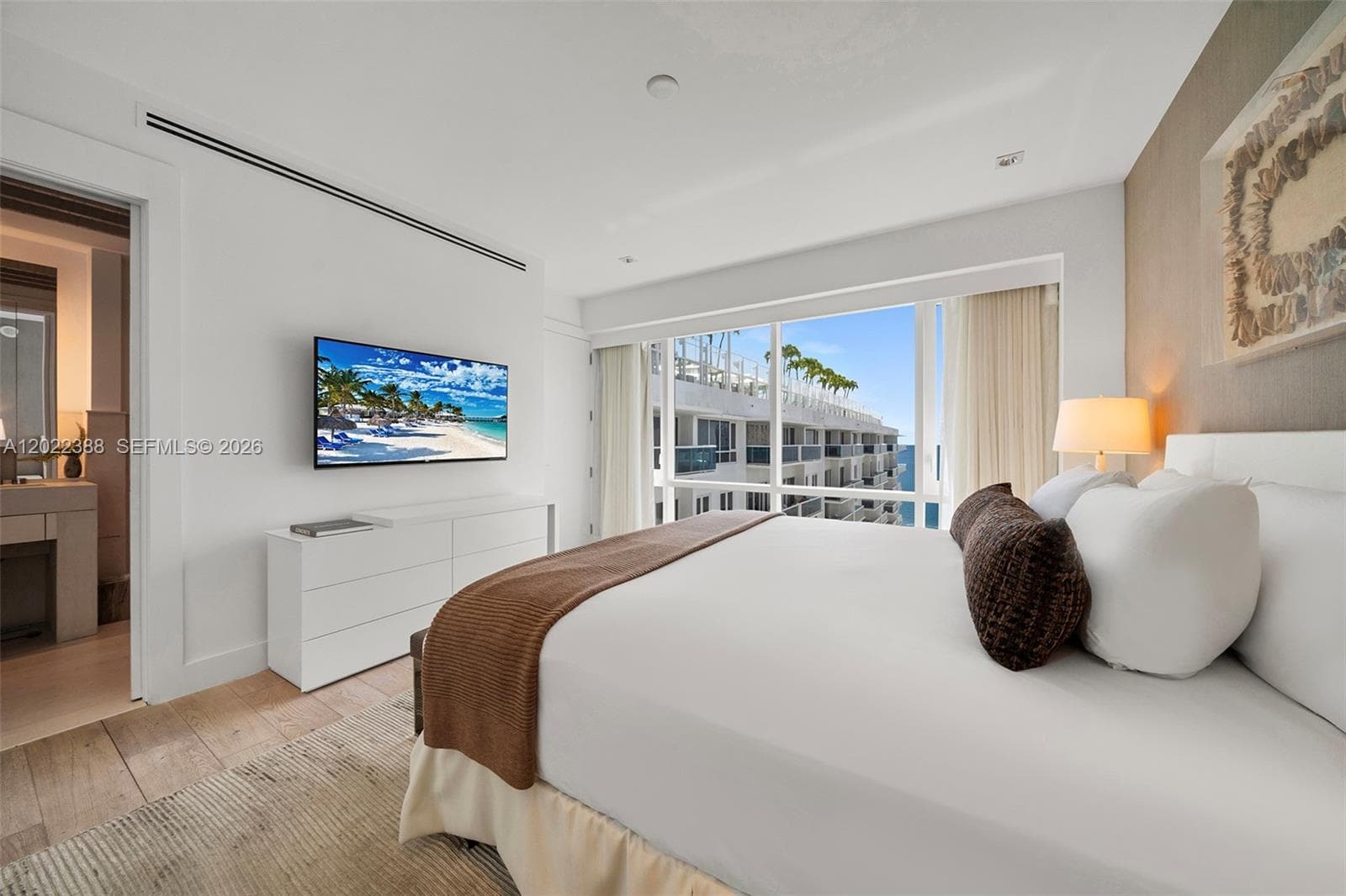1 Hotel & Homes · #PH-1718 in Miami Beach - Photo 48