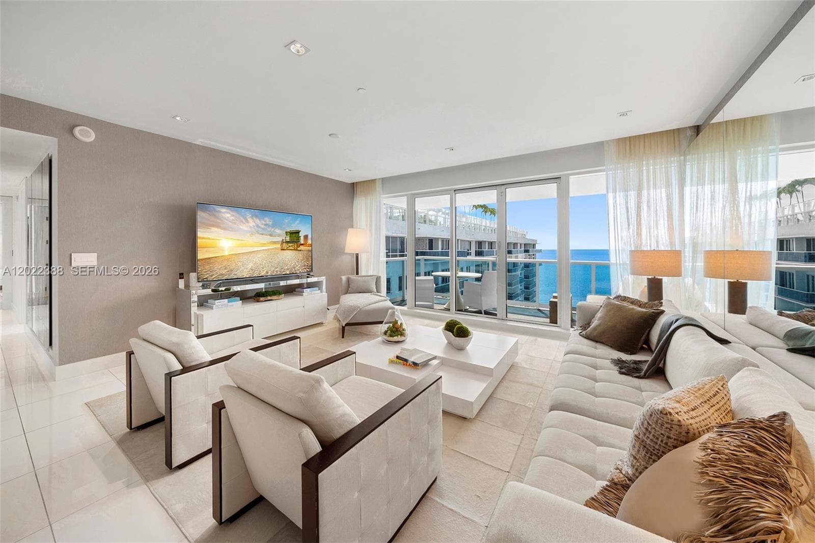 1 Hotel & Homes · #PH-1718 in Miami Beach - Photo 11