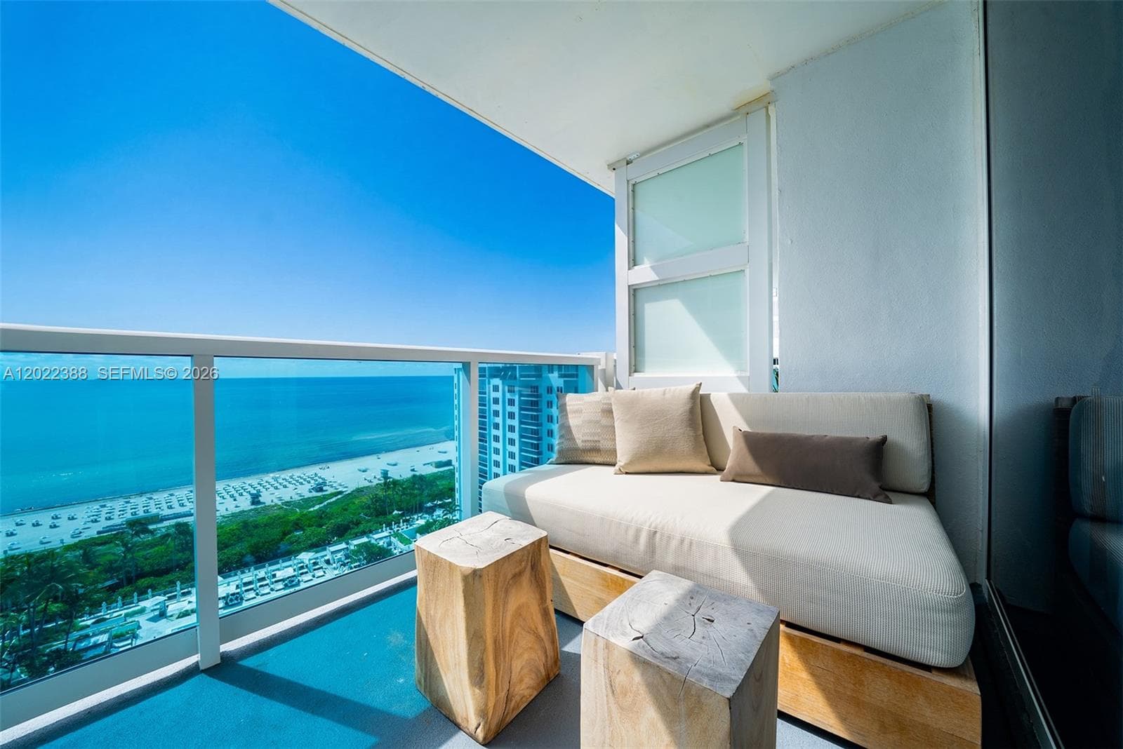 1 Hotel & Homes · #PH-1718 in Miami Beach - Photo 19