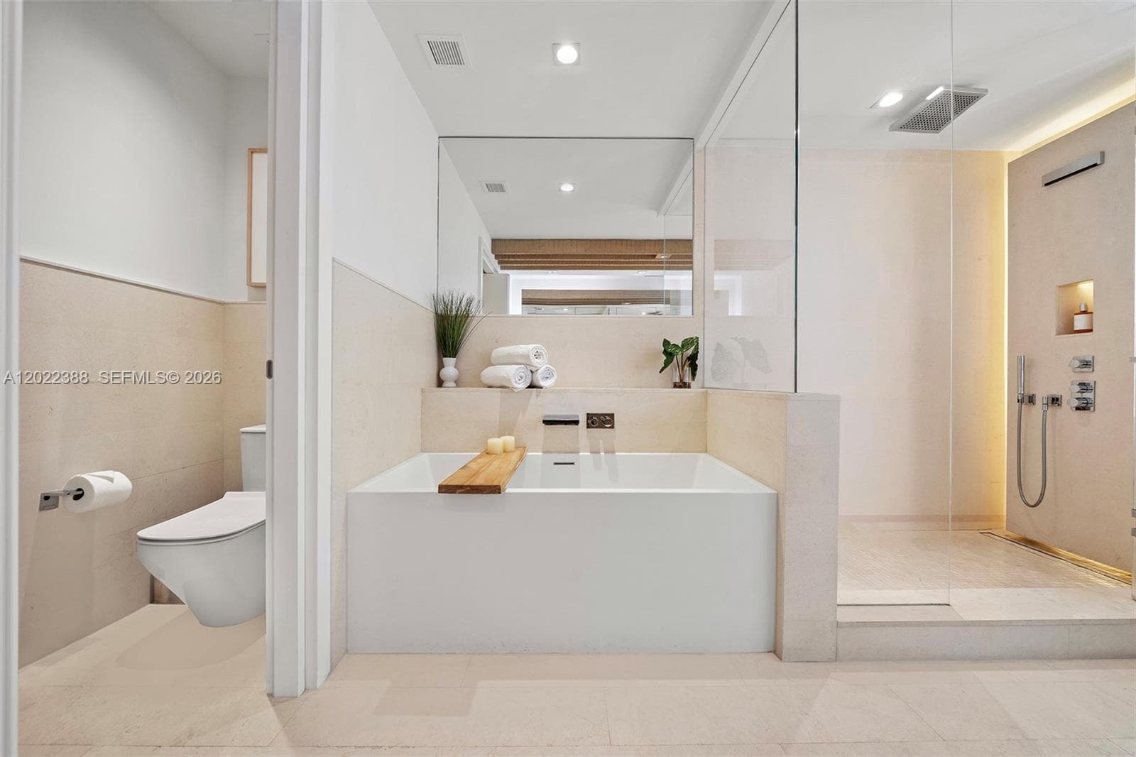1 Hotel & Homes · #PH-1718 in Miami Beach - Photo 39