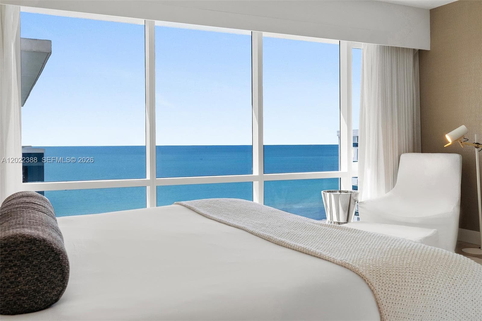 1 Hotel & Homes · #PH-1718 in Miami Beach - Photo 4