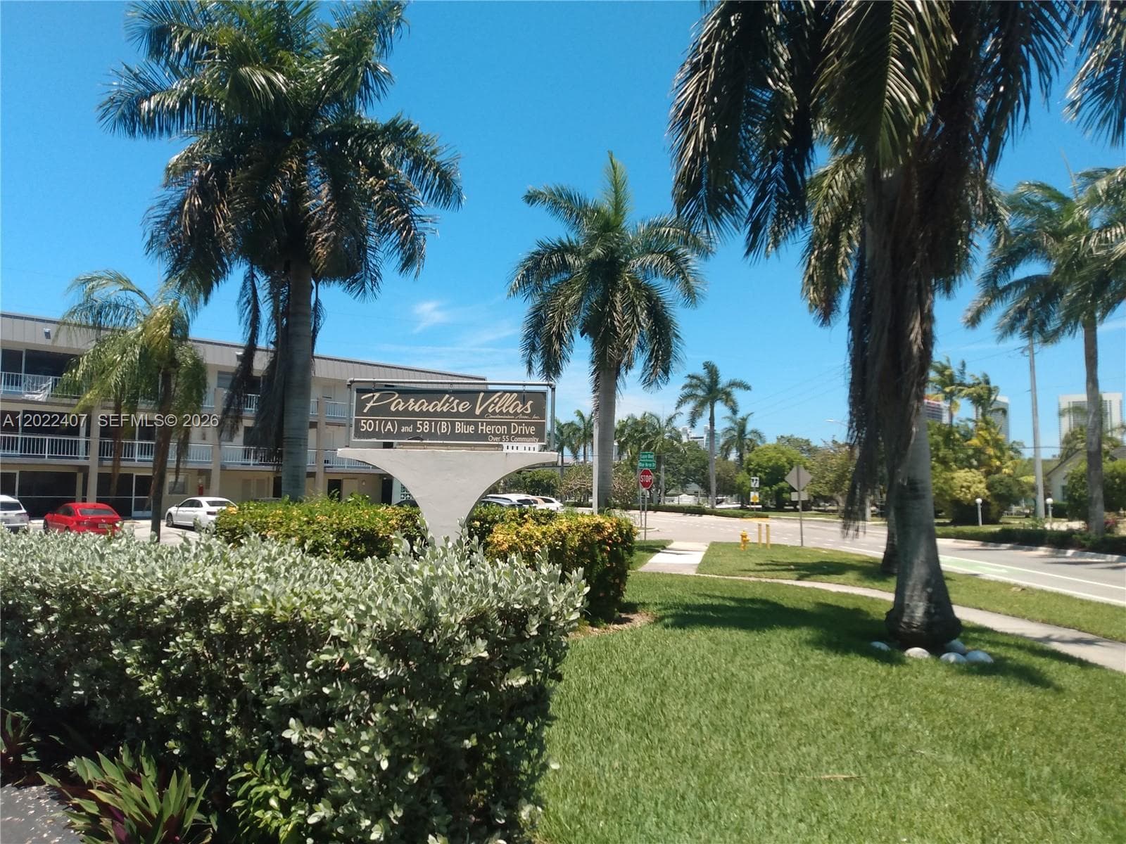 PARADISE VILLAS CONDO · #315-B in Hallandale Beach - Photo 17