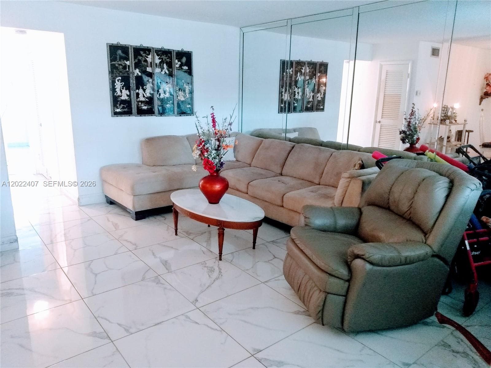 PARADISE VILLAS CONDO · #315-B in Hallandale Beach - Photo 5