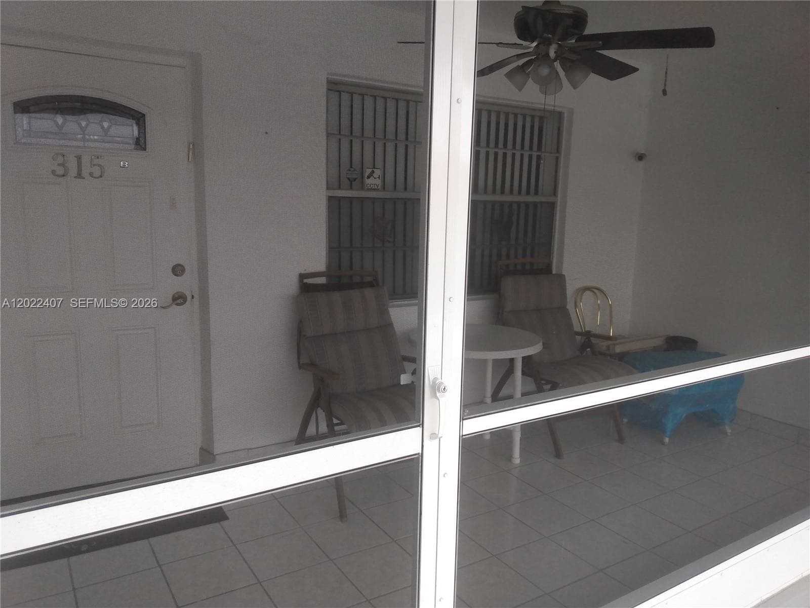 PARADISE VILLAS CONDO · #315-B in Hallandale Beach - Photo 14