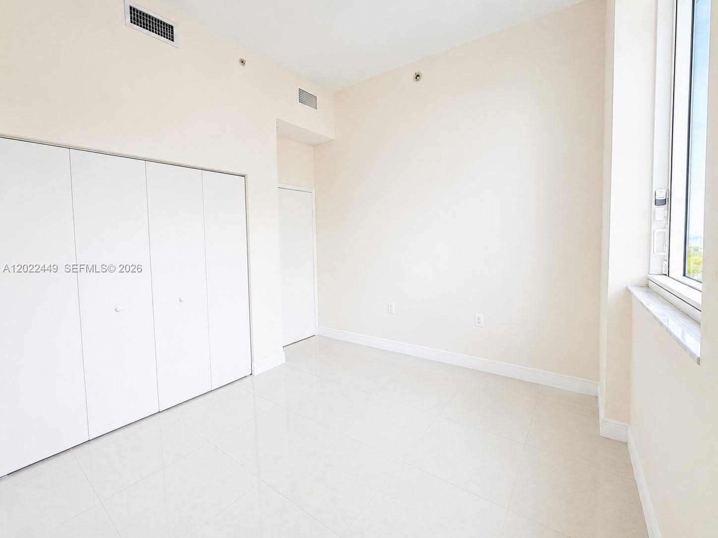 1st Floor Bedroom