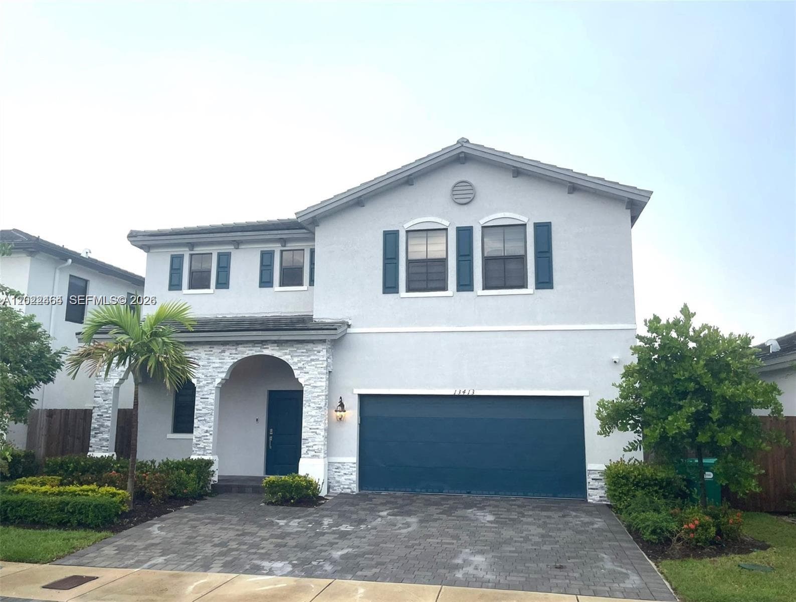 13413 SW 284th Ter photo 2