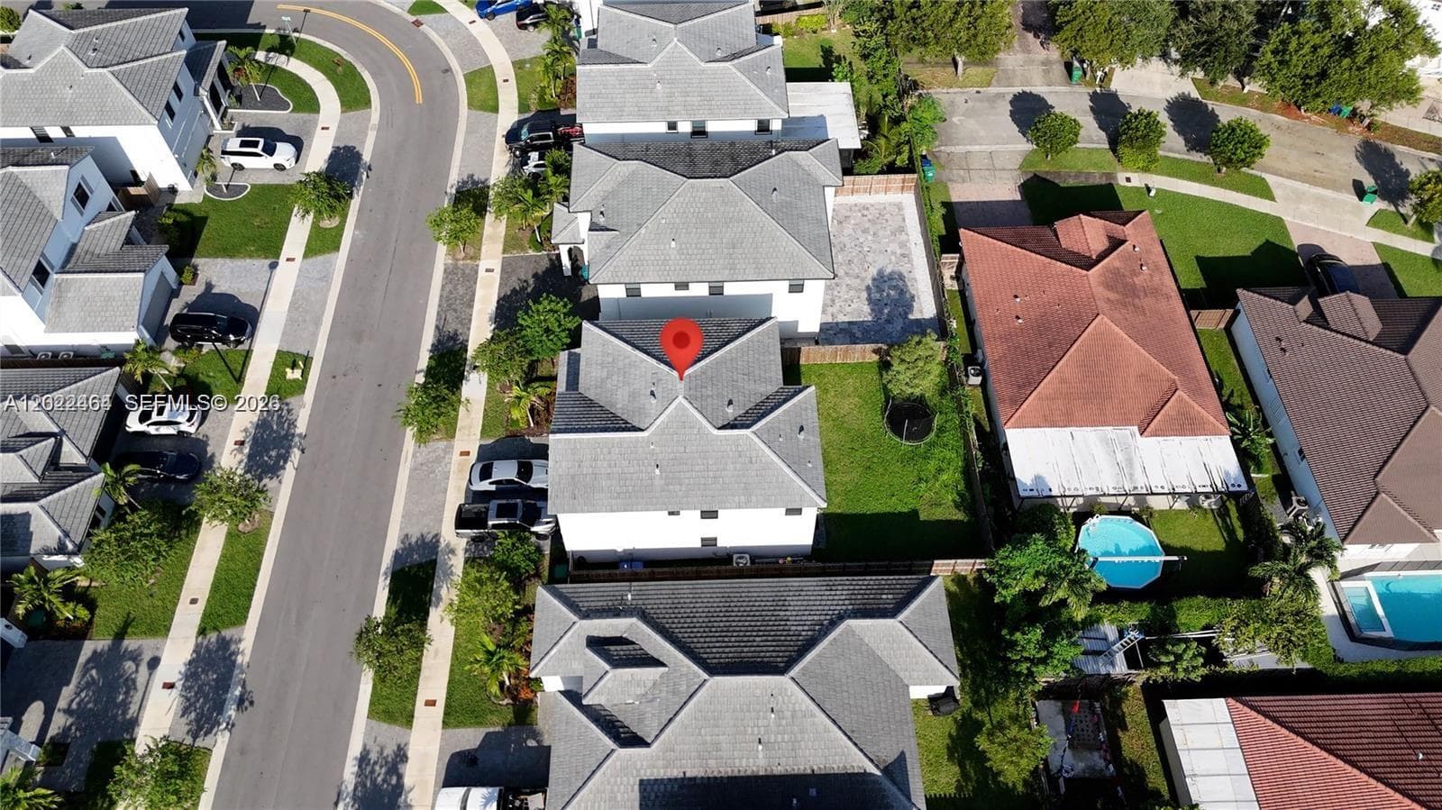 13413 SW 284th Ter photo 26