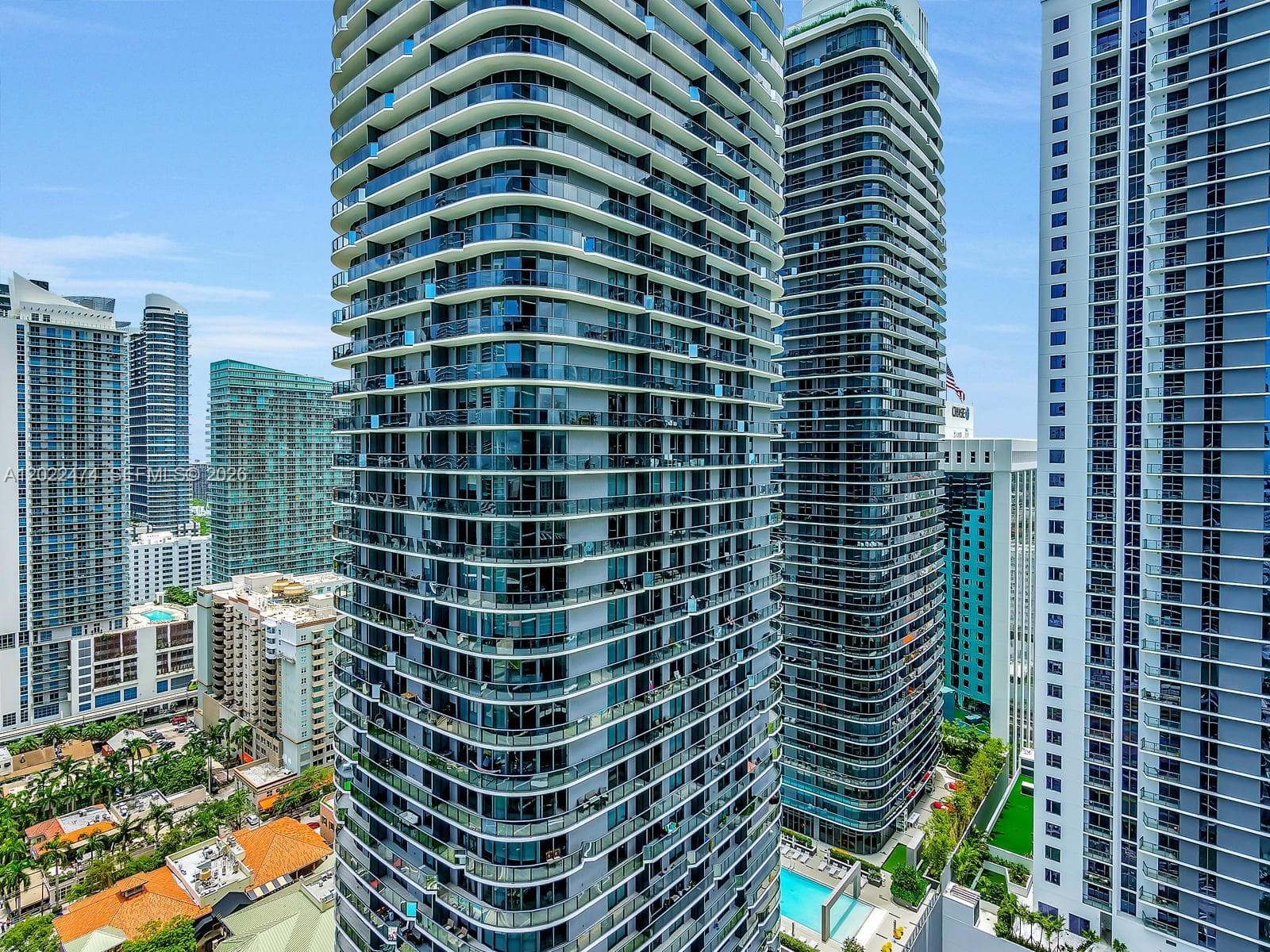 SLS Lux · #2310 in Miami - Photo 18