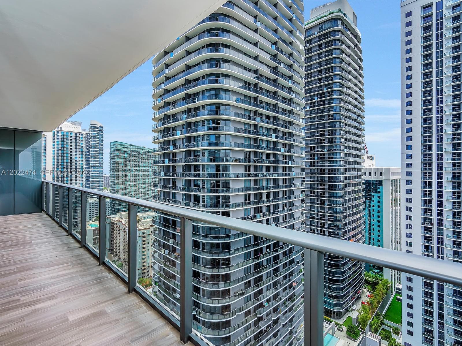 SLS Lux · #2310 in Miami - Photo 19