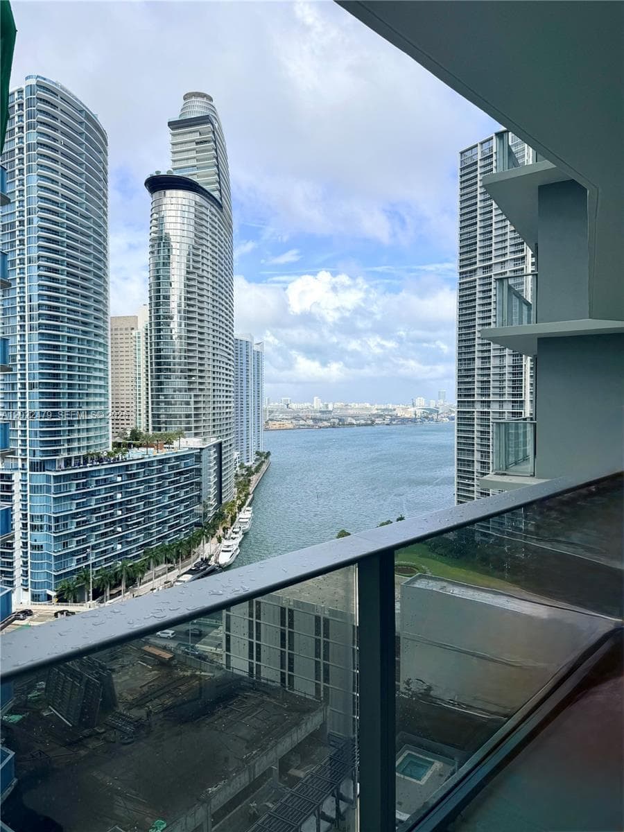 Viceroy Brickell Residences · #2306 in Miami - Photo 1