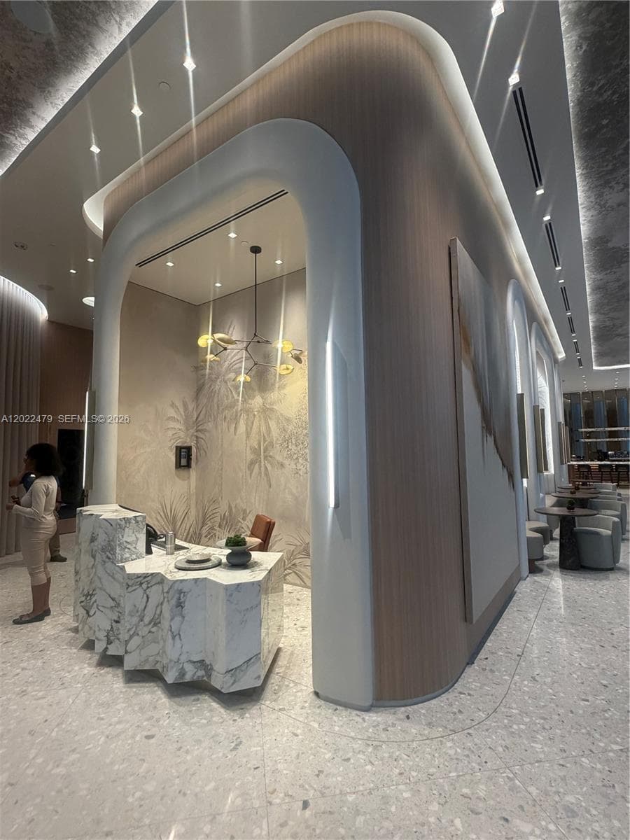 Viceroy Brickell Residences · #2306 in Miami - Photo 28