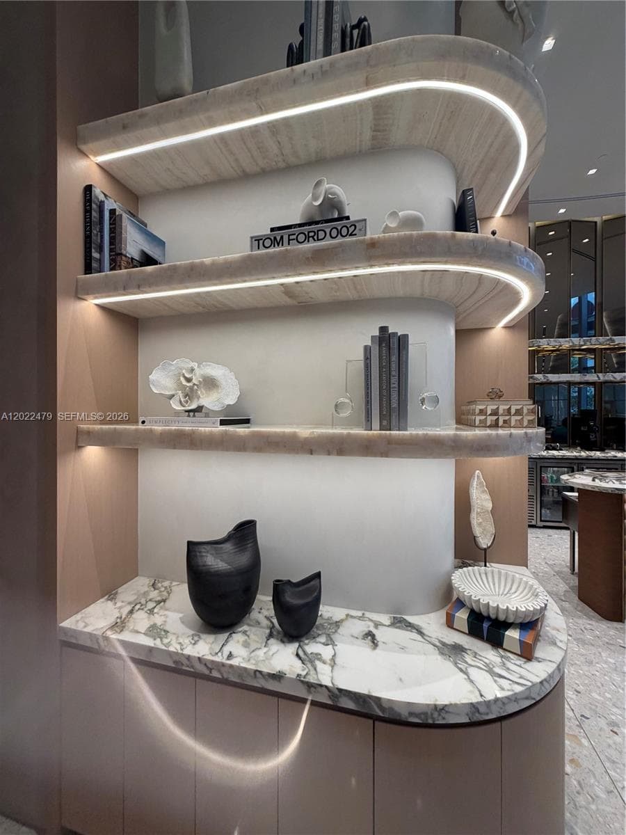 Viceroy Brickell Residences · #2306 in Miami - Photo 5
