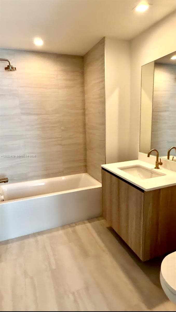 Viceroy Brickell Residences · #2306 in Miami - Photo 24