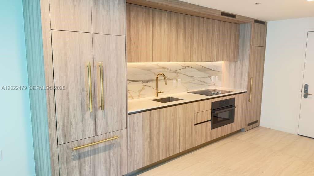 Viceroy Brickell Residences · #2306 in Miami - Photo 14