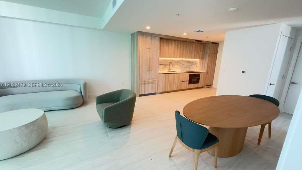 Viceroy Brickell Residences · #2306 in Miami - Photo 11