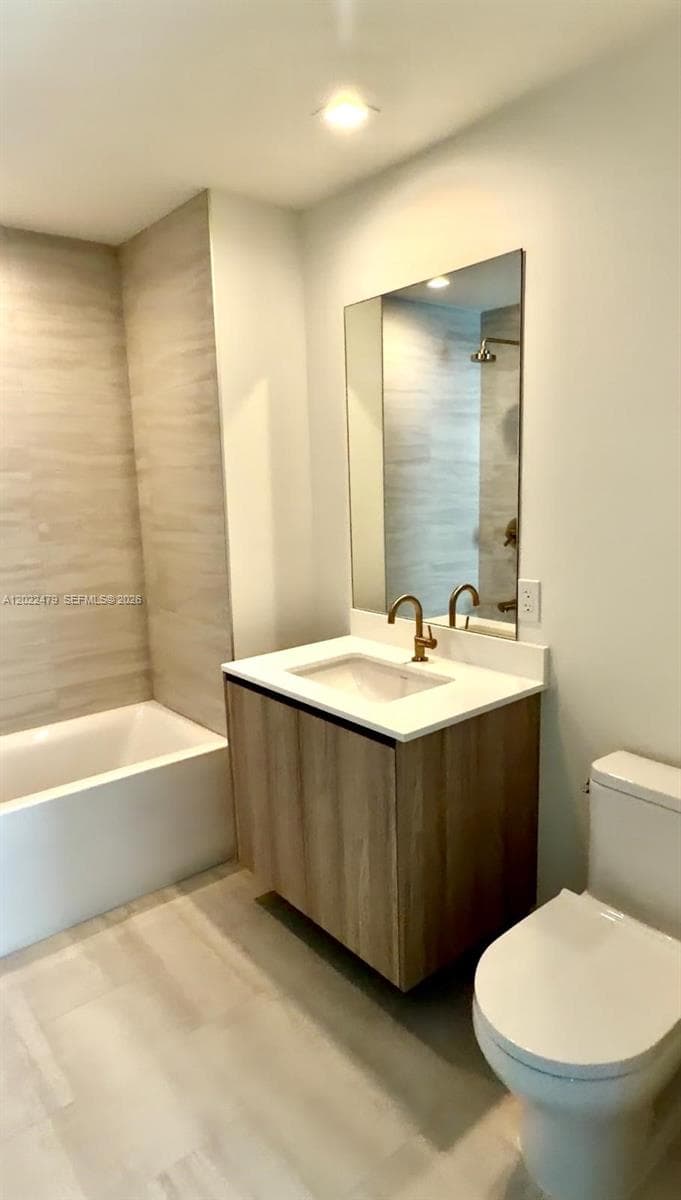 Viceroy Brickell Residences · #2306 in Miami - Photo 25