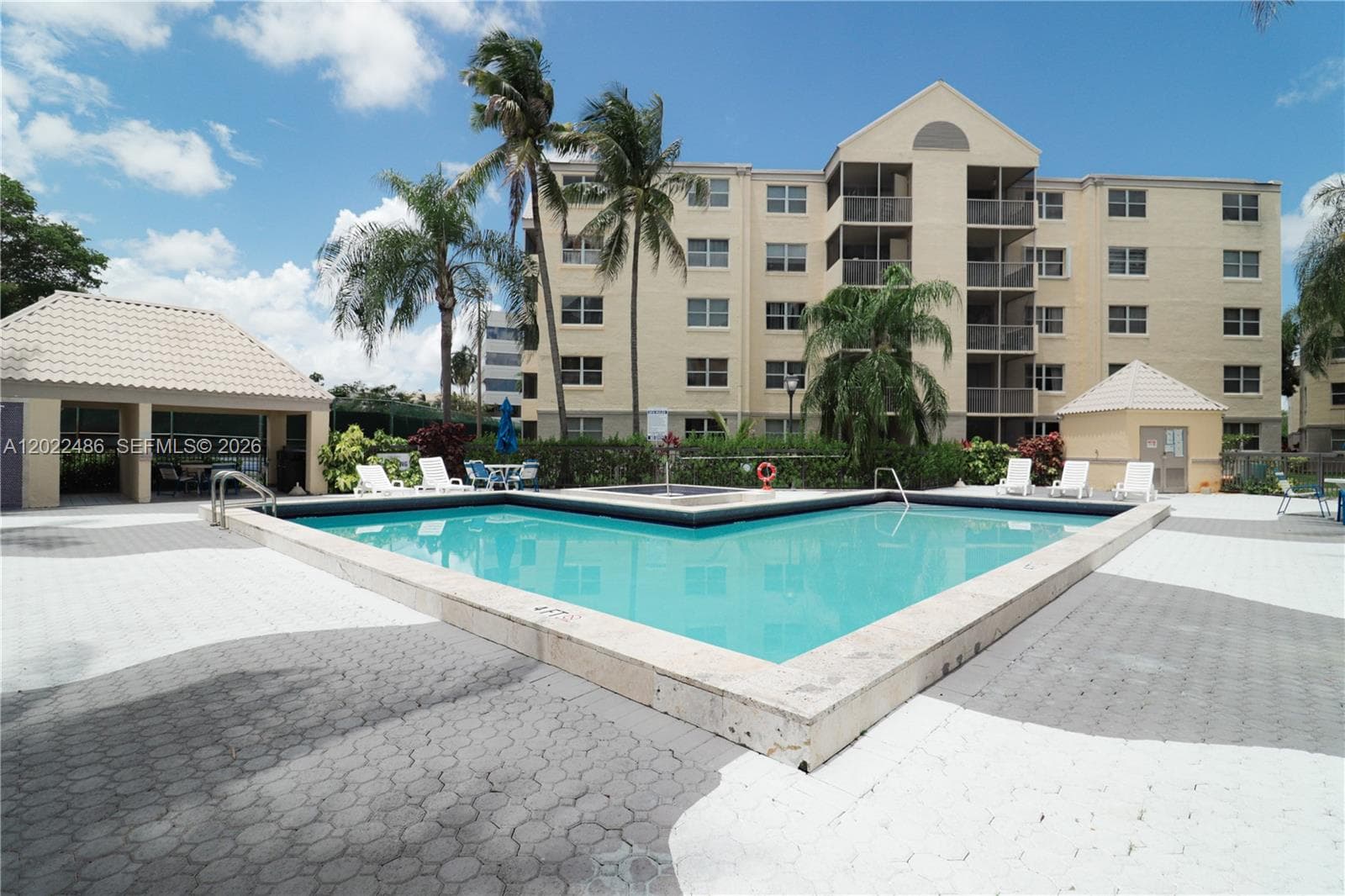LAS VISTAS AT DORAL CONDO · #308 in Doral - Photo 17