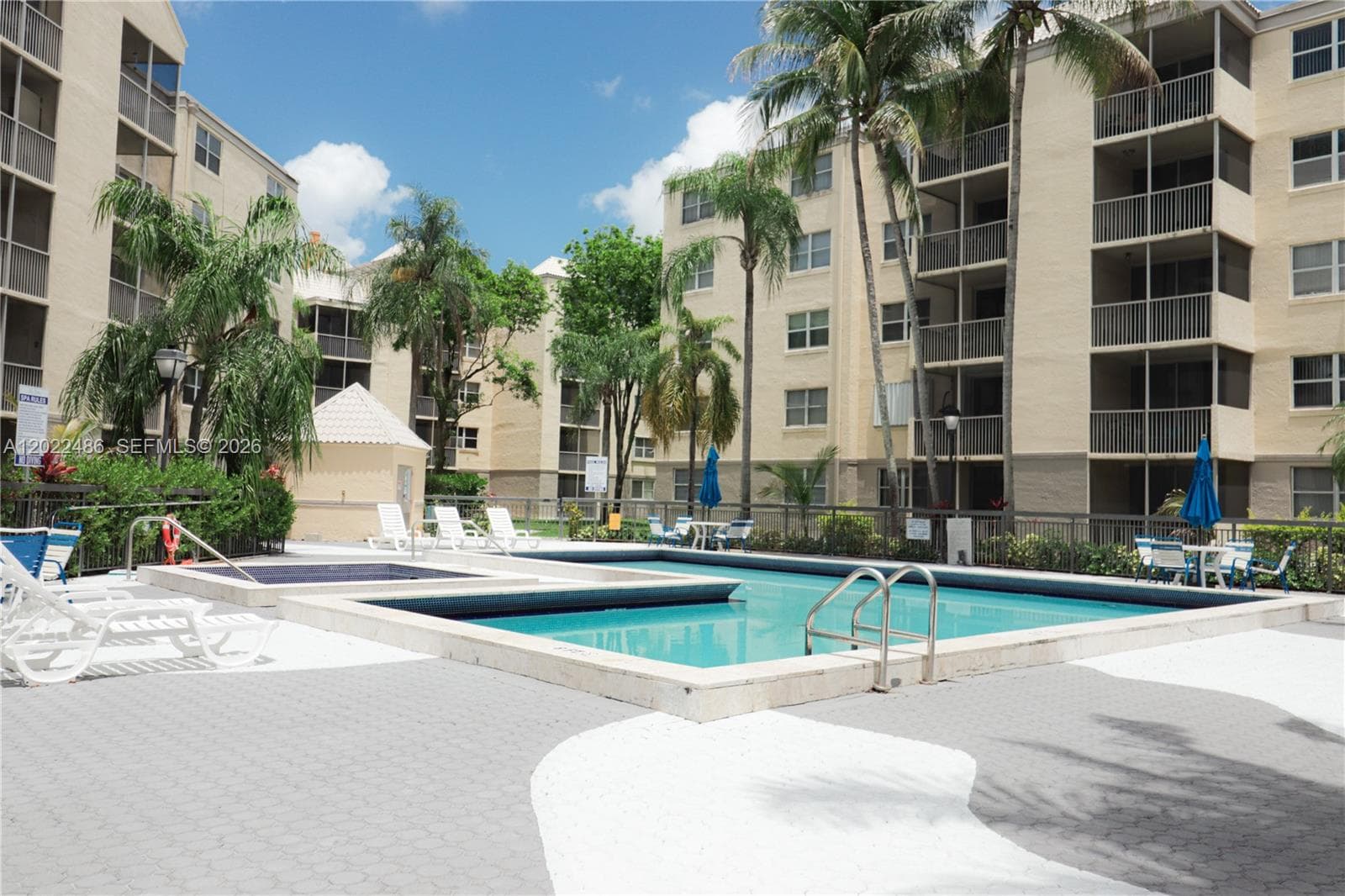 LAS VISTAS AT DORAL CONDO · #308 in Doral - Photo 16