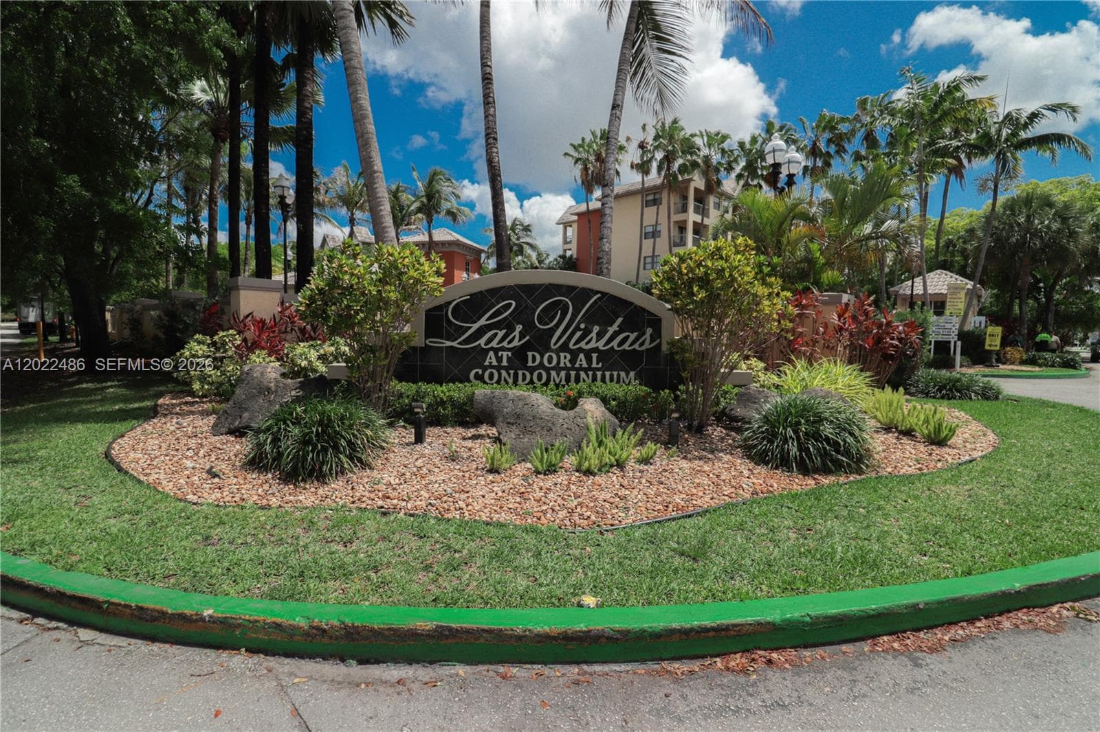 LAS VISTAS AT DORAL CONDO · #308 in Doral - Photo 1
