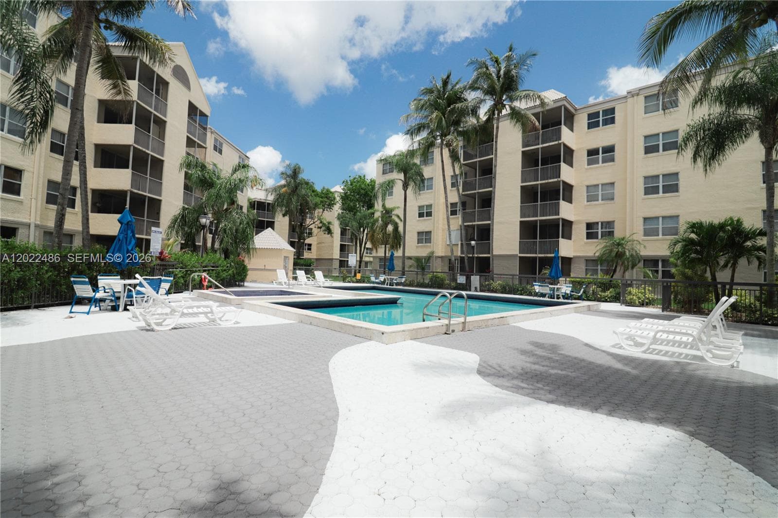 LAS VISTAS AT DORAL CONDO · #308 in Doral - Photo 15