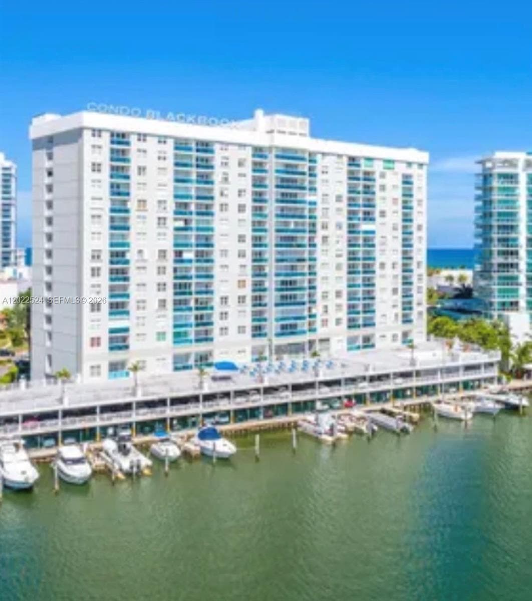 AQUASOL CONDO · #10T in Miami Beach - Photo 17