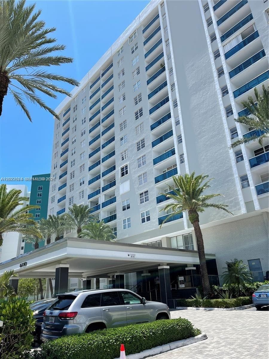 AQUASOL CONDO · #10T in Miami Beach - Photo 16