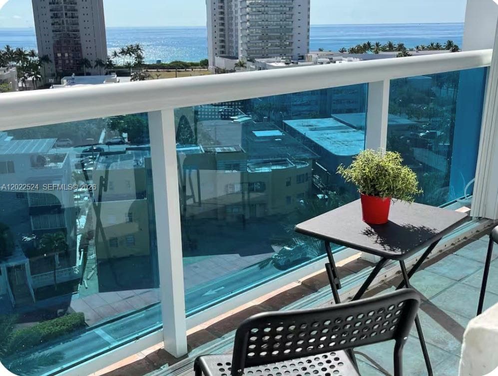 AQUASOL CONDO · #10T in Miami Beach - Photo 3