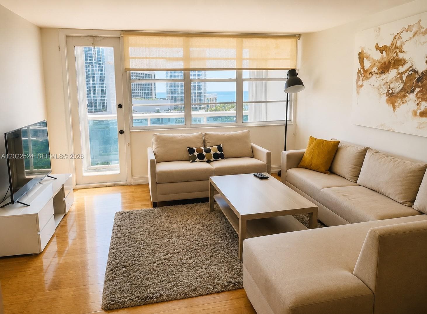 AQUASOL CONDO · #10T in Miami Beach - Photo 4