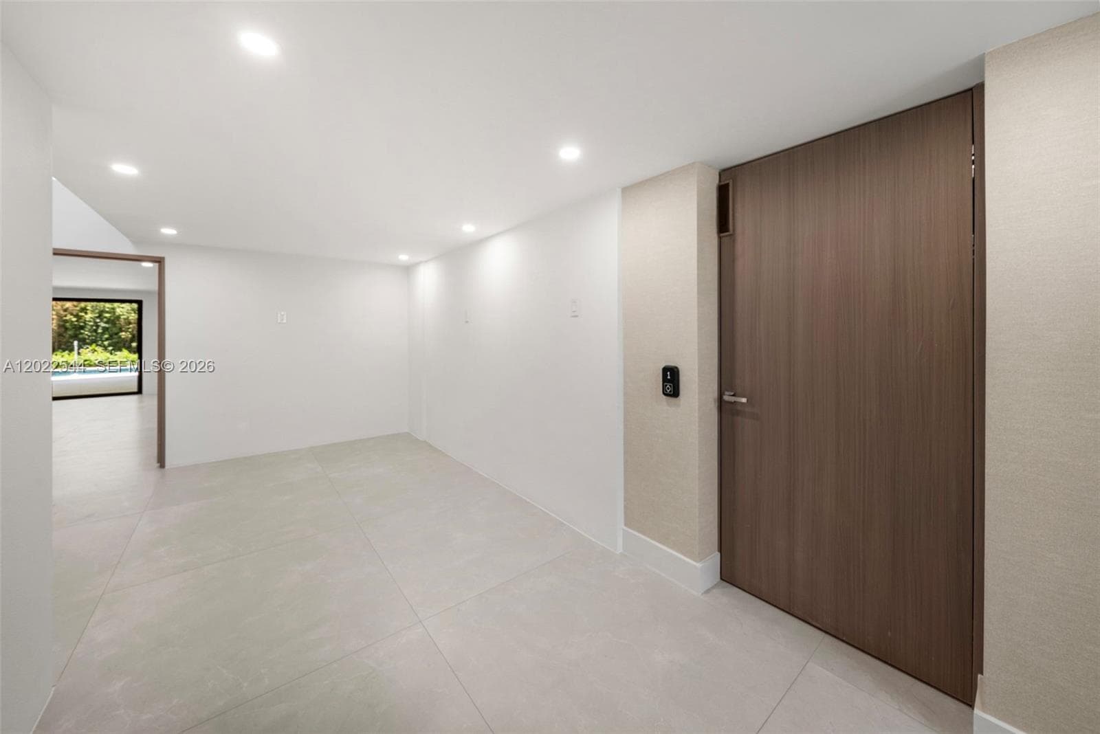 Private Elevator