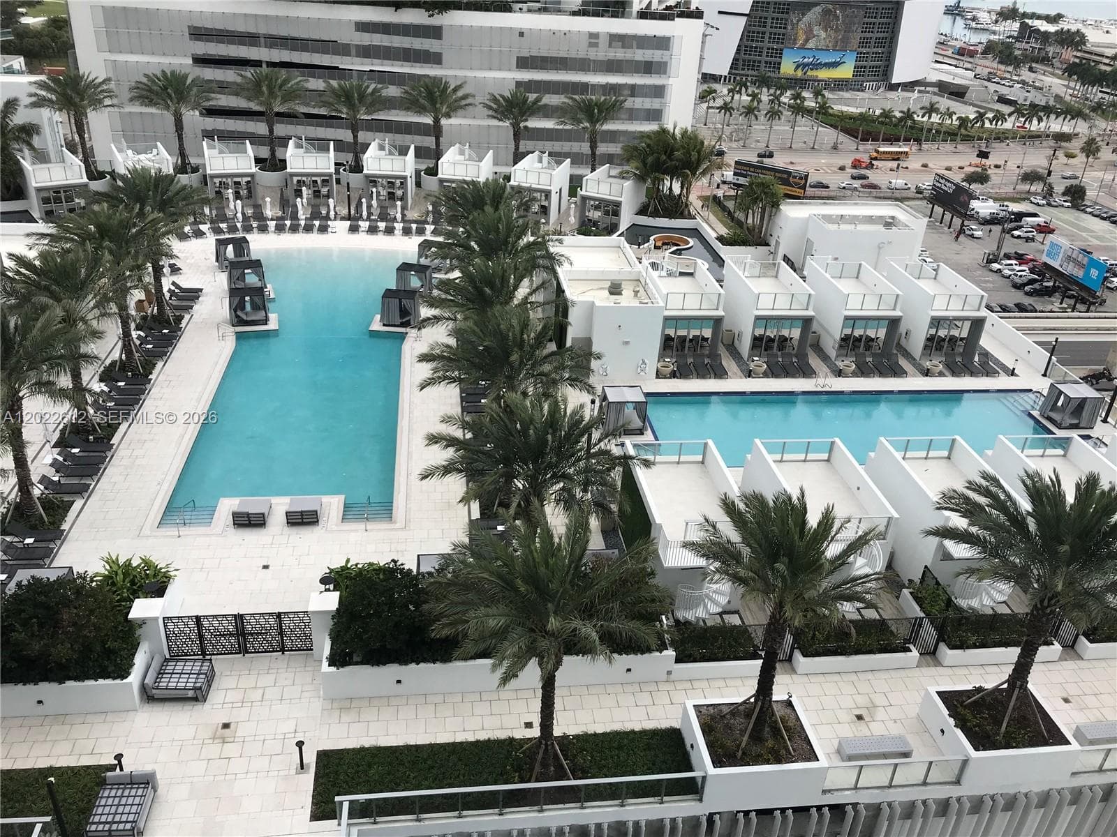 Paramount Miami Worldcenter · #207 in Miami - Photo 9