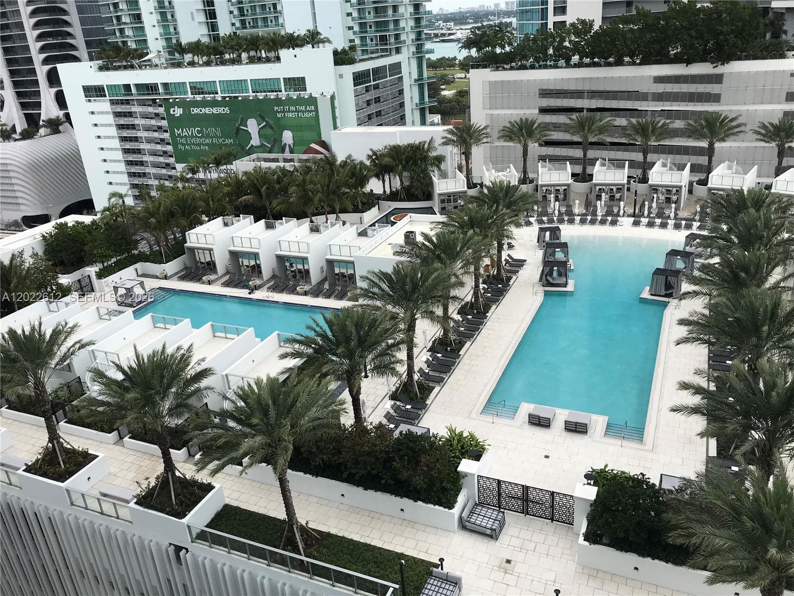 Paramount Miami Worldcenter · #207 in Miami - Photo 11