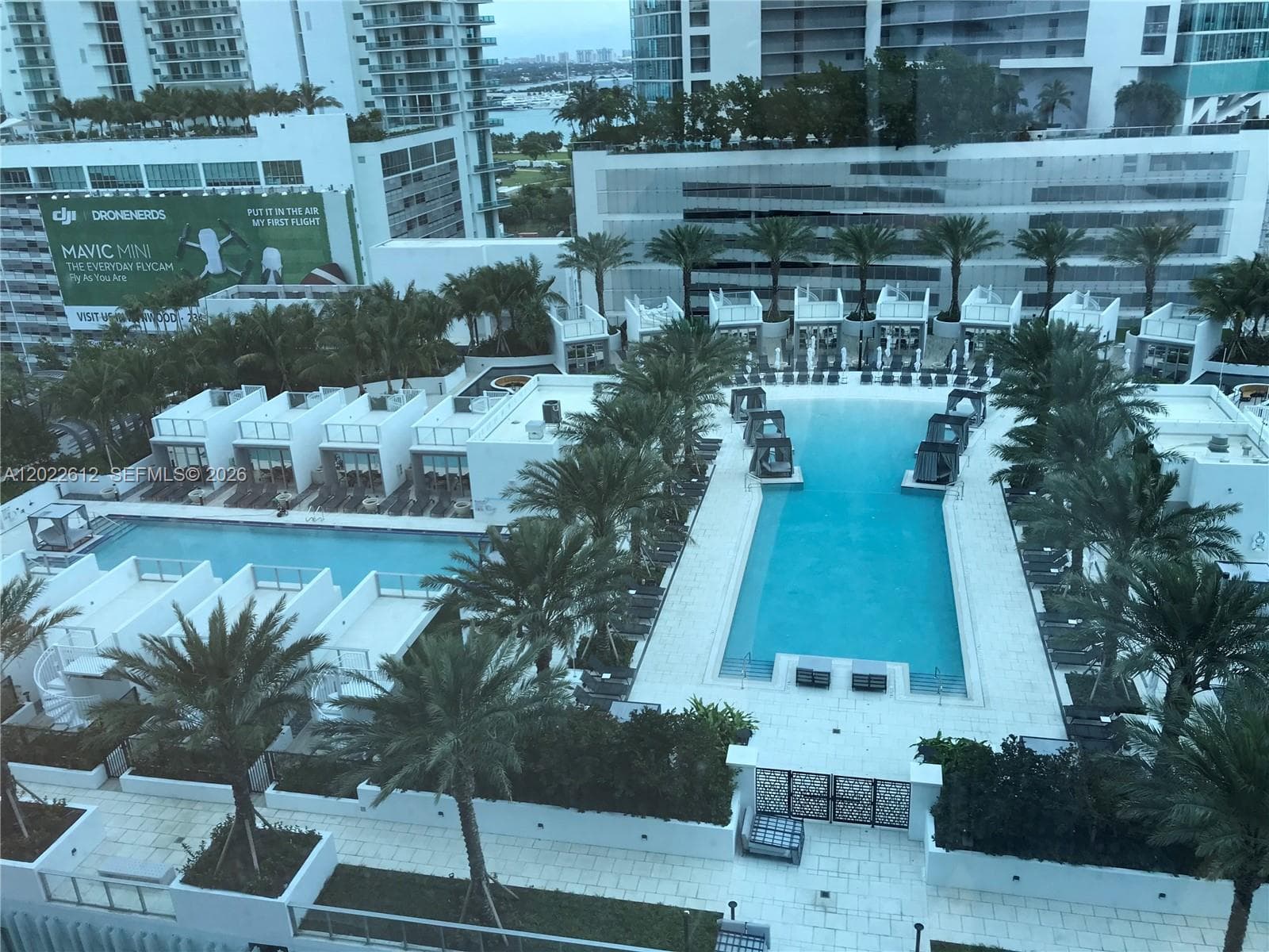 Paramount Miami Worldcenter · #207 in Miami - Photo 8