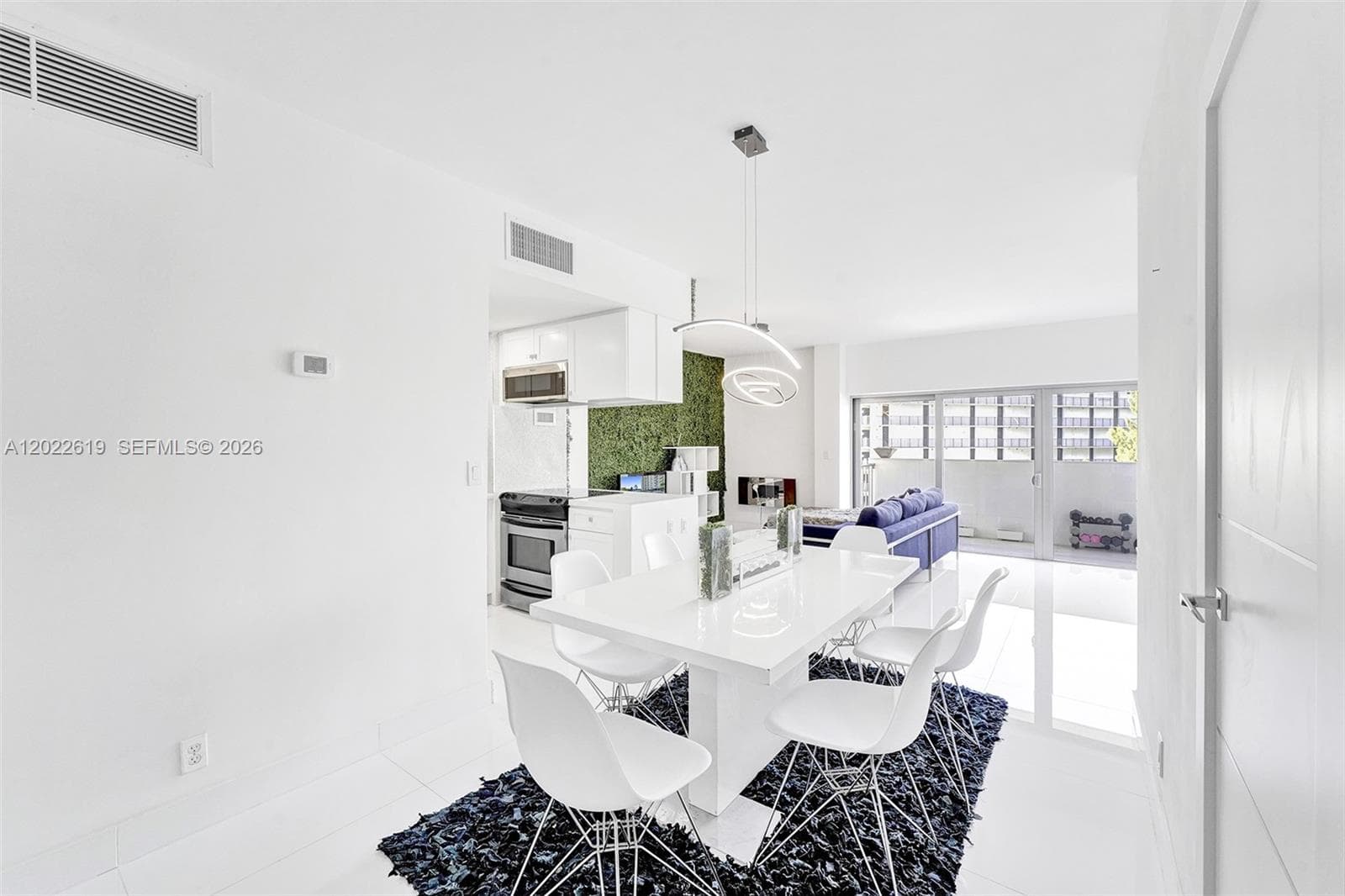 CLIPPER CONDO NO 1 · #5G in Miami - Photo 27
