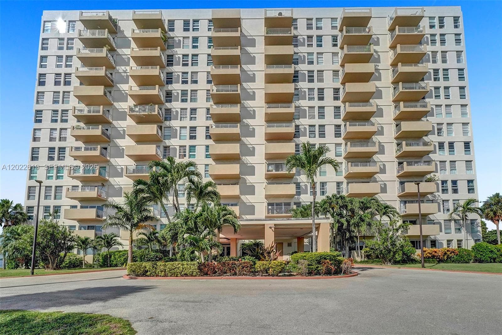 CLIPPER CONDO NO 1 · #5G in Miami - Photo 6