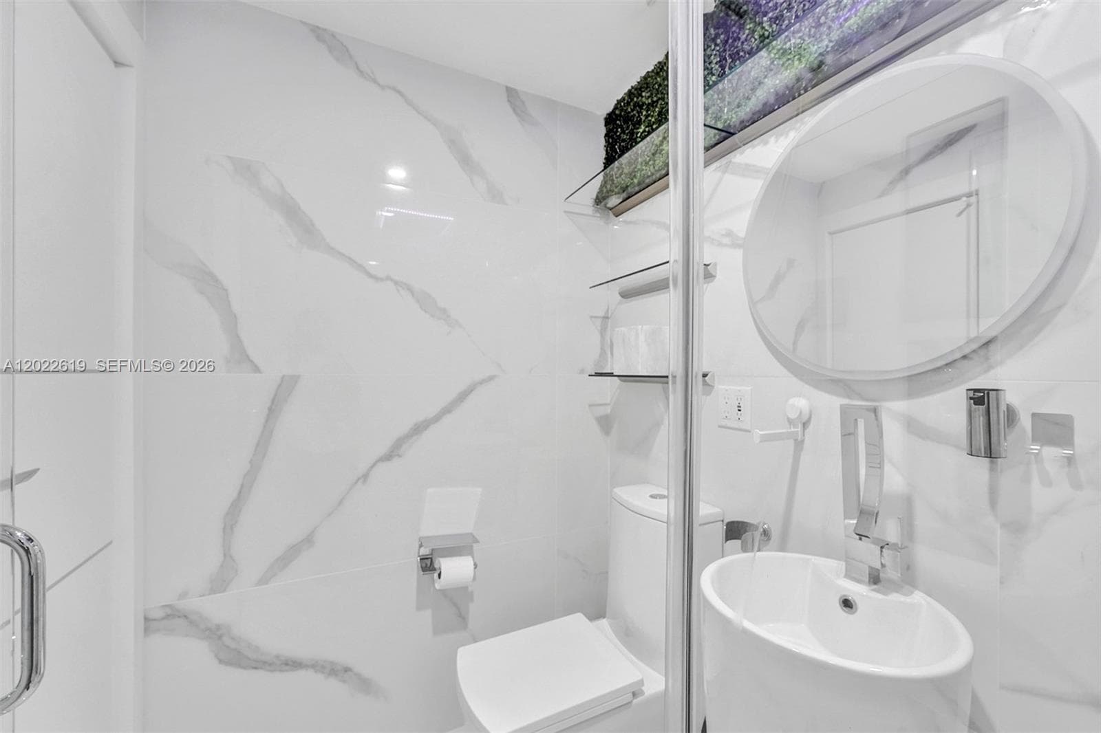 CLIPPER CONDO NO 1 · #5G in Miami - Photo 17