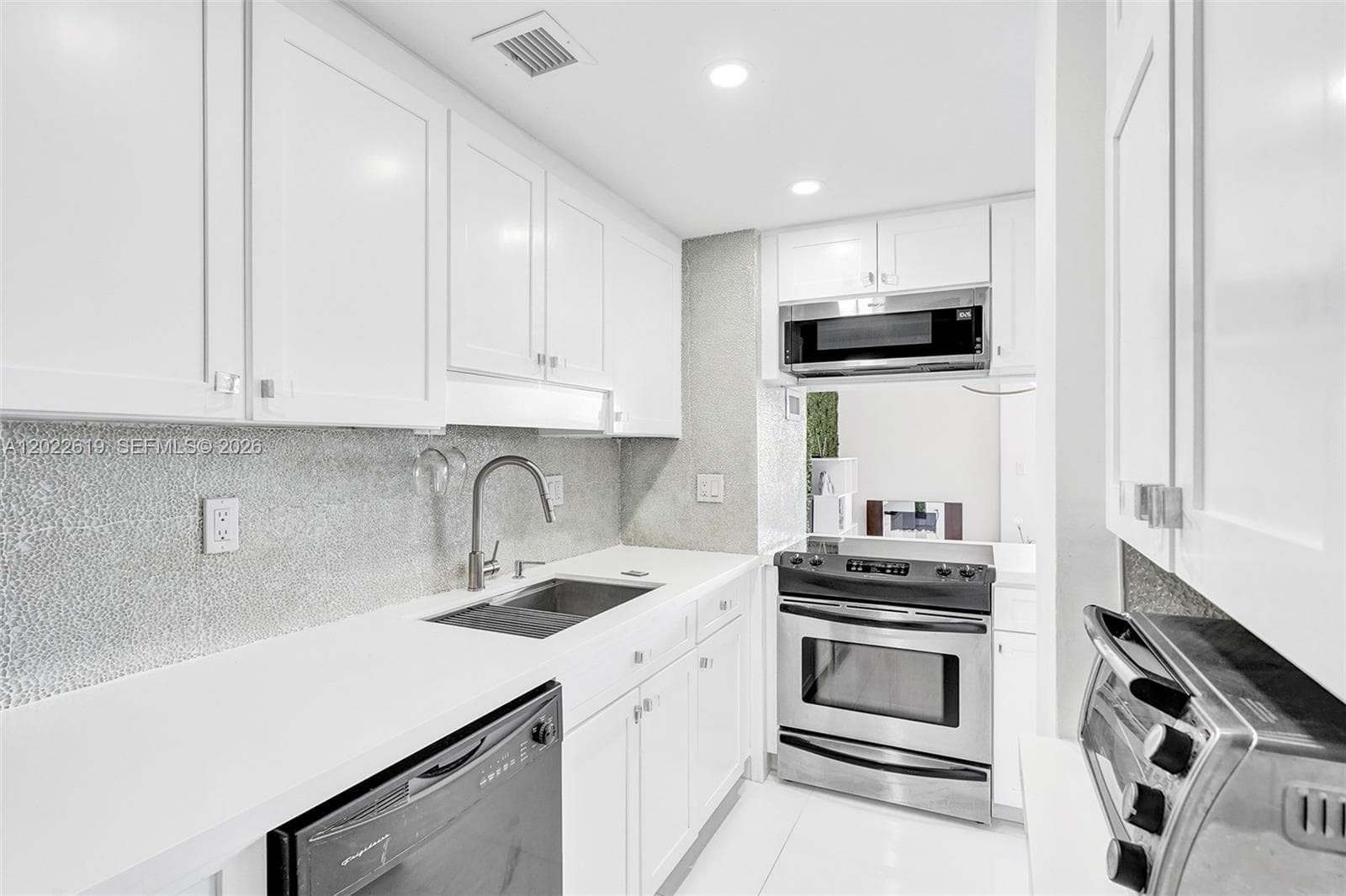CLIPPER CONDO NO 1 · #5G in Miami - Photo 12