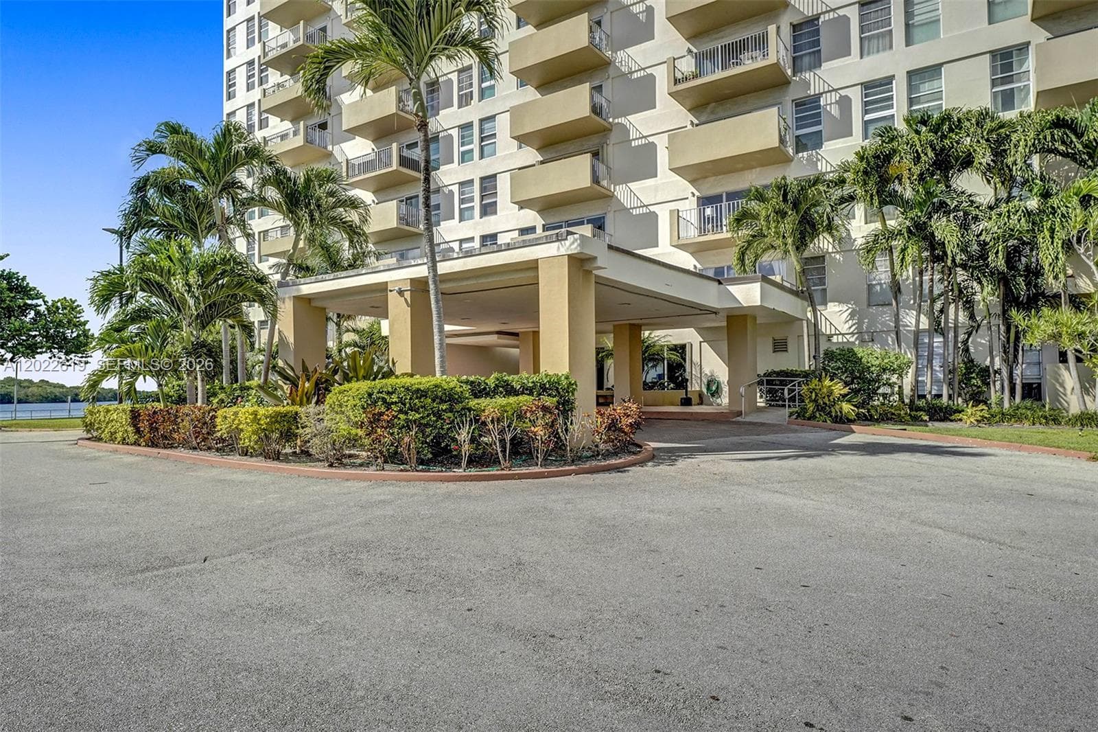 CLIPPER CONDO NO 1 · #5G in Miami - Photo 7