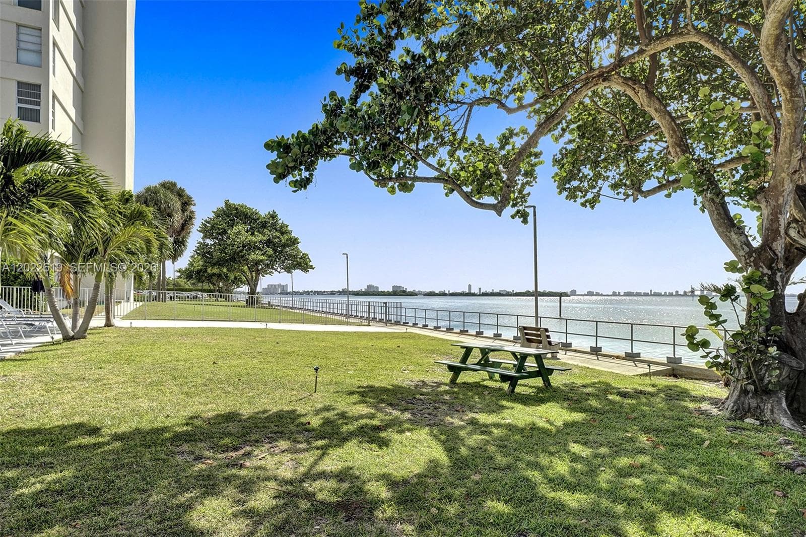 CLIPPER CONDO NO 1 · #5G in Miami - Photo 20