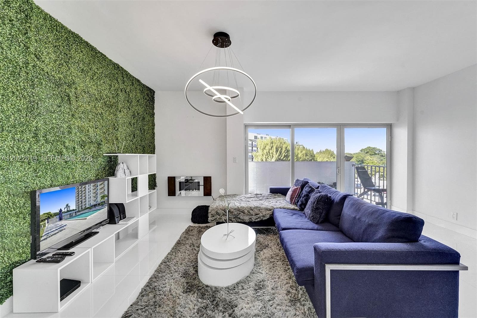 CLIPPER CONDO NO 1 · #5G in Miami - Photo 30