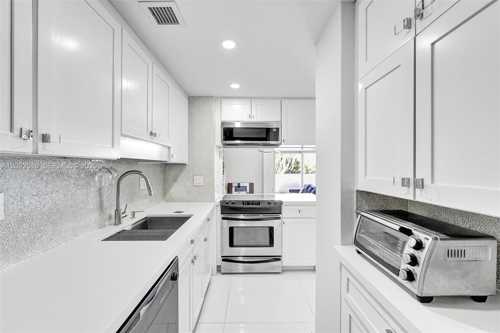 CLIPPER CONDO NO 1 · #5G in Miami - Photo 33