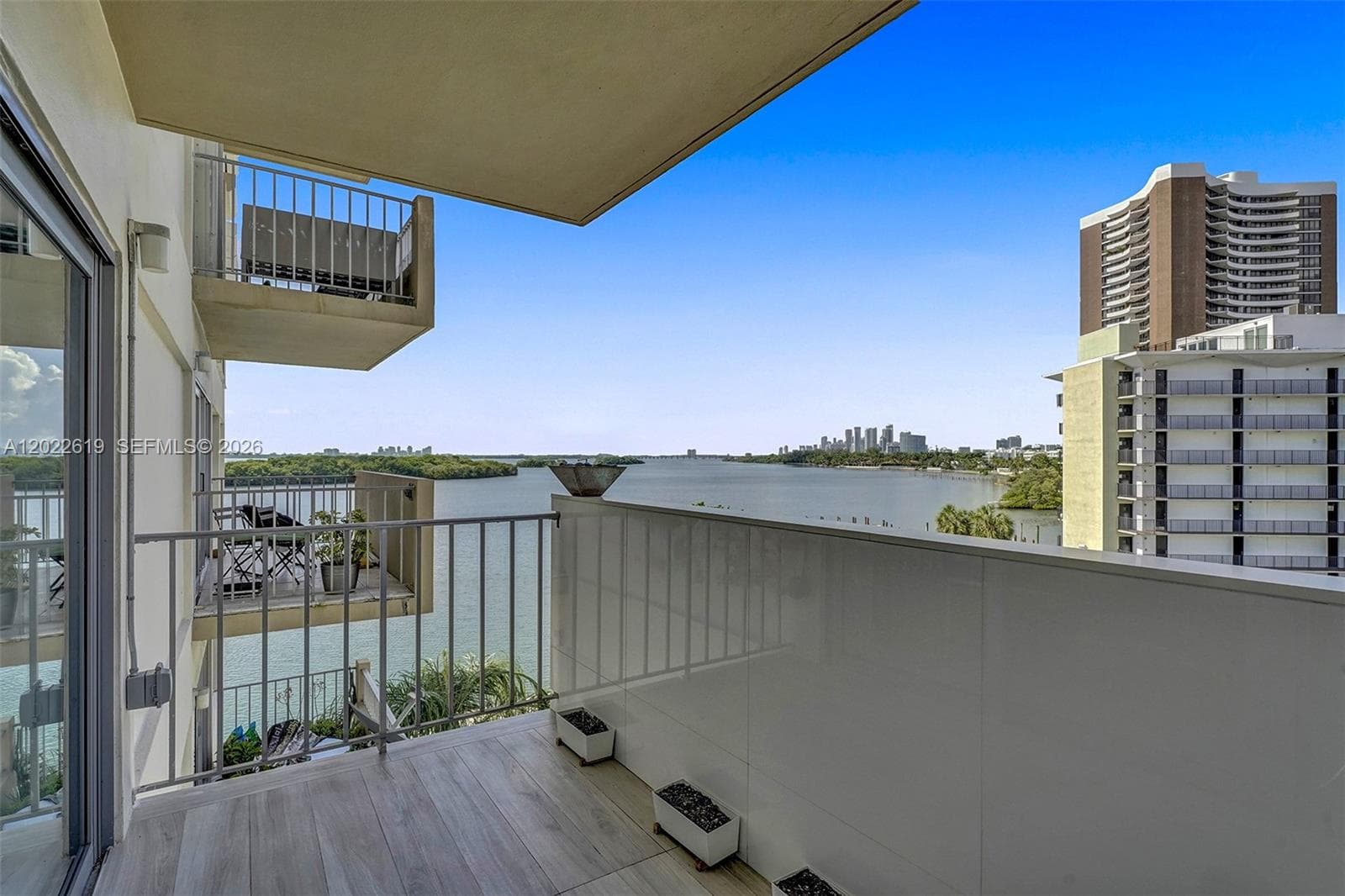 CLIPPER CONDO NO 1 · #5G in Miami - Photo 4