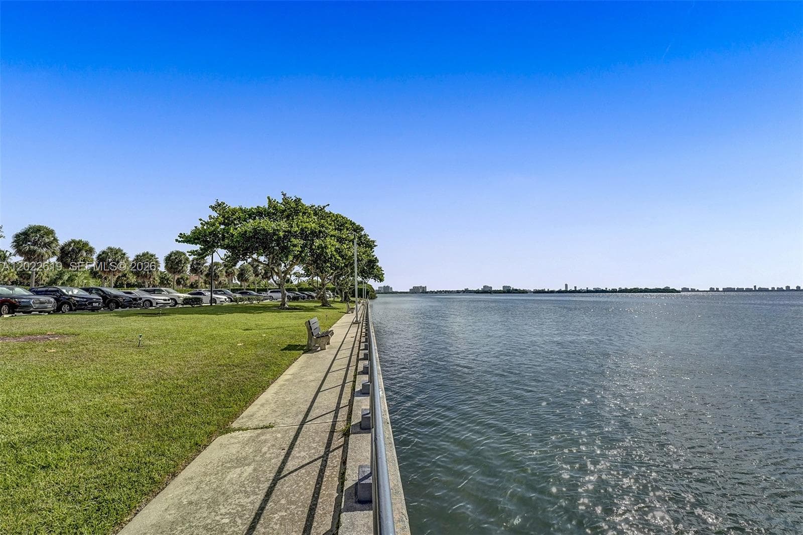 CLIPPER CONDO NO 1 · #5G in Miami - Photo 8