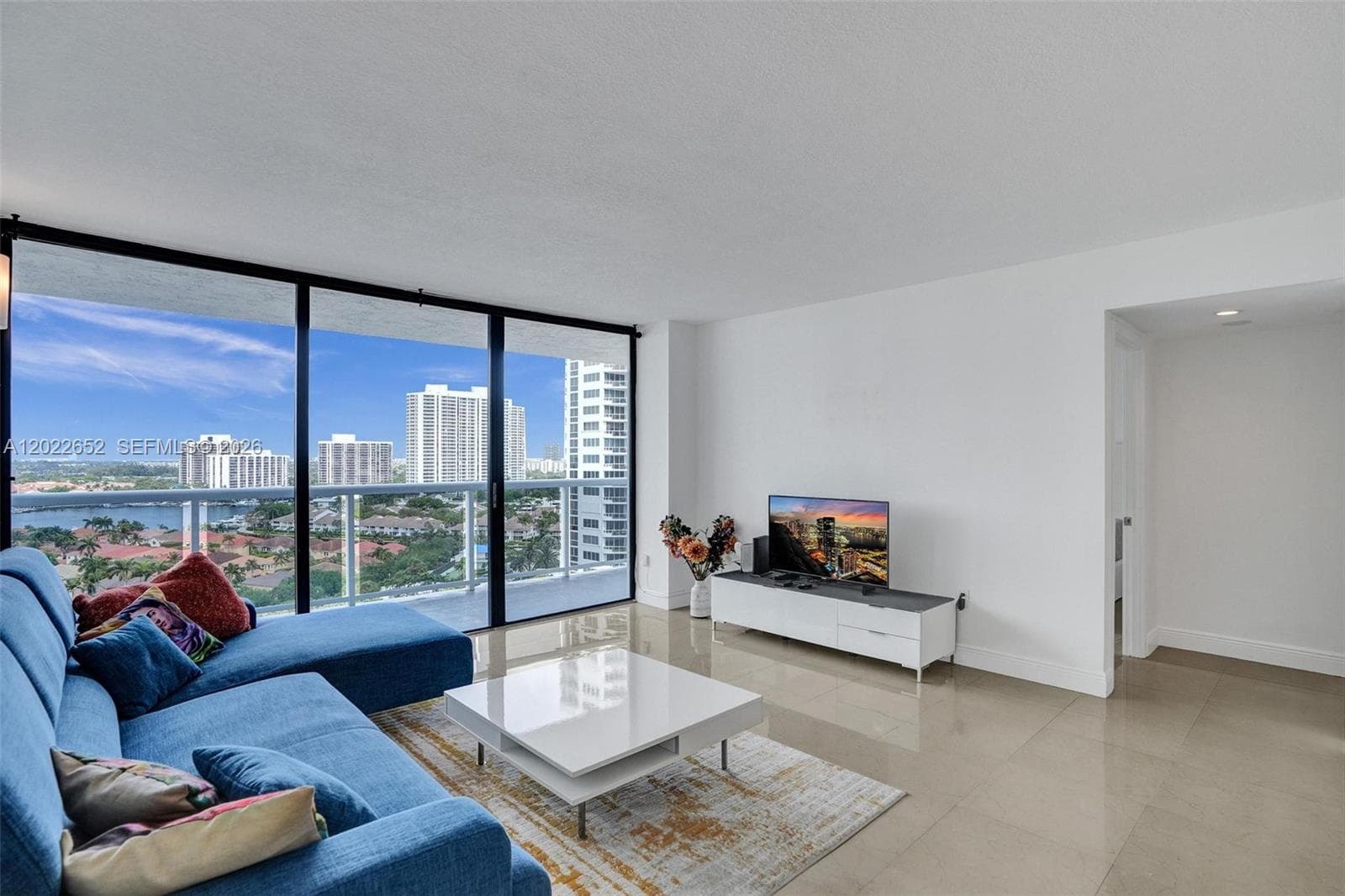 WATERVIEW CONDO · #1641 in Aventura - Photo 13